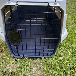 Animal Carrier